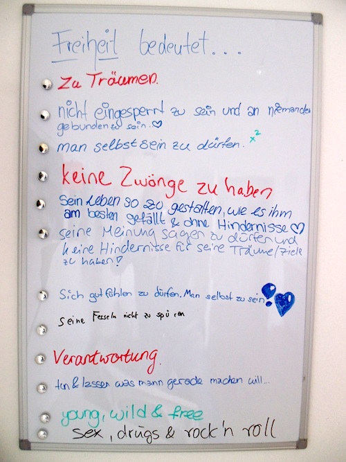 Tafel