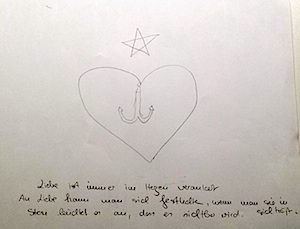 Bild von Antonia