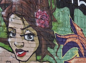 Graffiti