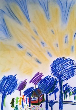 Bild von Jeanette