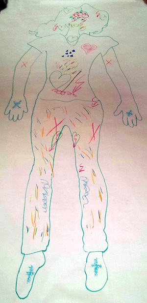 Bild von Jette