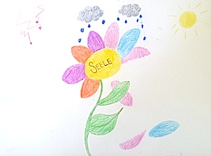 Bild von Lara