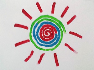 Bild von Richi