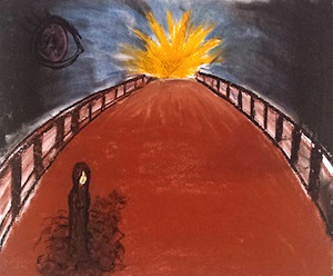Bild von Rose