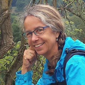 Uschi Engelberger