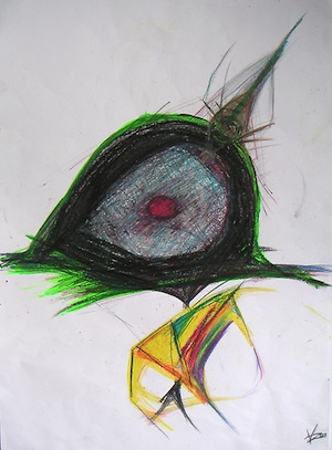 Bild von Vera