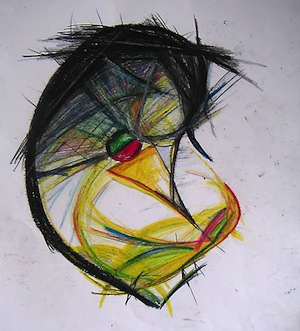 Bild von Vera