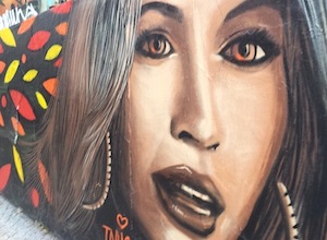 Graffiti