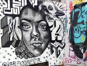 Graffiti