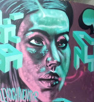 Graffiti