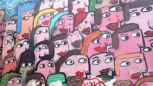 Graffiti